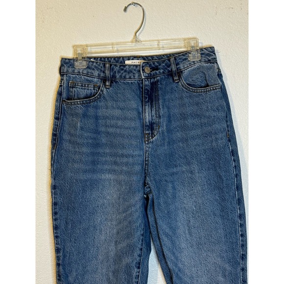 PacSun Other - PACSUN Women's Mom‎ Jean Size 28